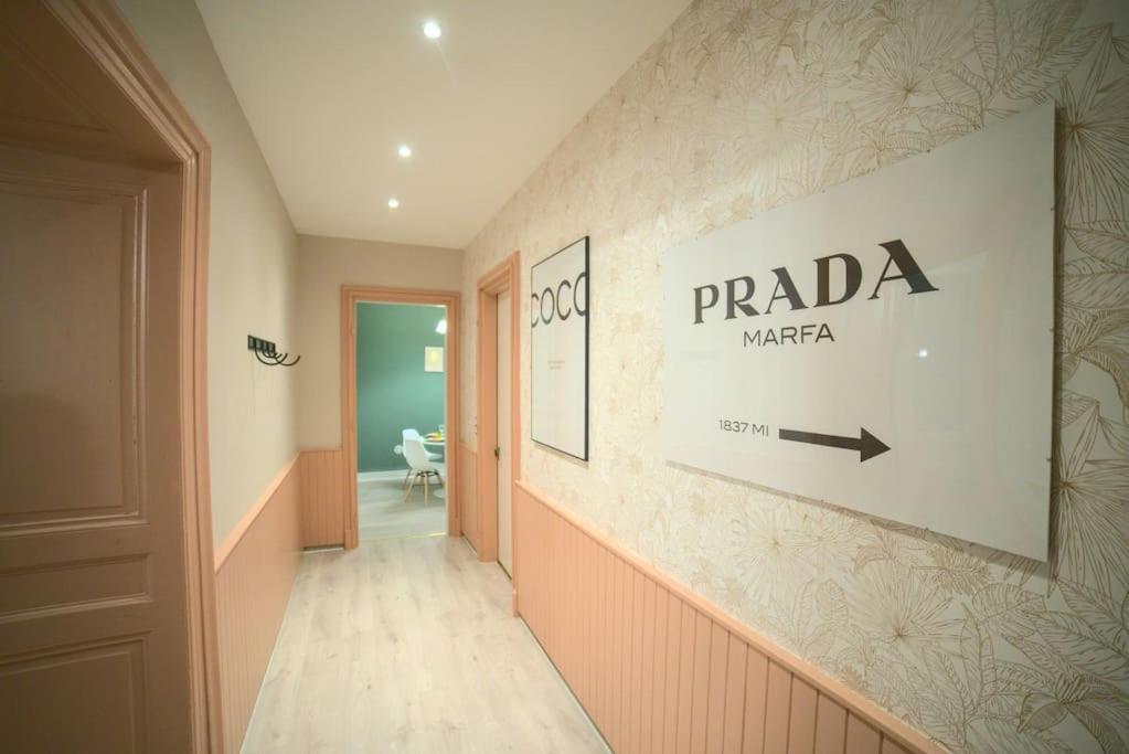 Royal Room Jacuzzi Haut De Gamme Centre Ville Mulhouse Buitenkant foto