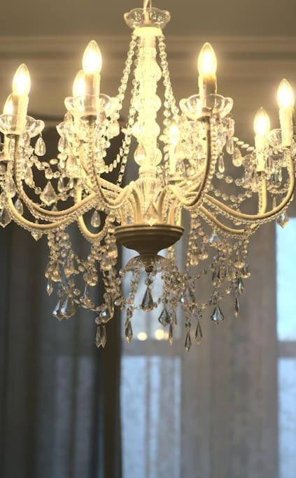 Royal Room Jacuzzi Haut De Gamme Centre Ville Mulhouse Buitenkant foto